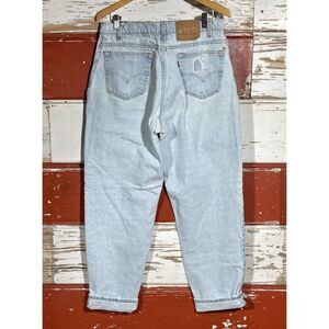 34w 90s USA‎ Vintage Levi’s 560 jeans